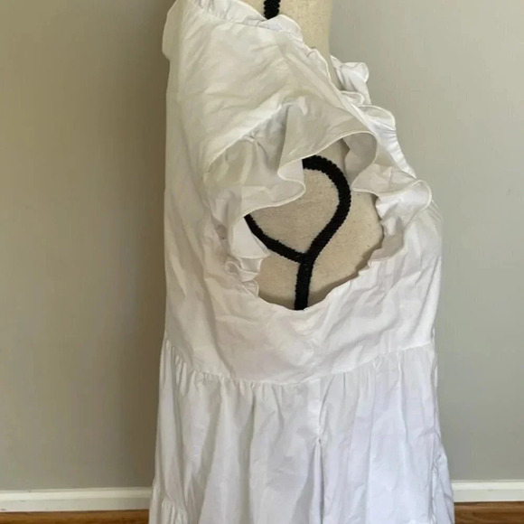 Show Me Your Mumu Mia James MIDI Dress - Picture 7 of 11